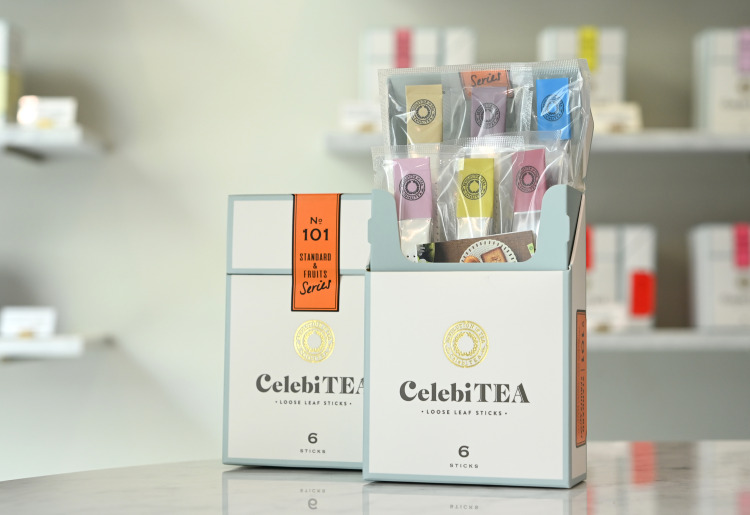 ▼スタンダード＆フルーツシリーズ