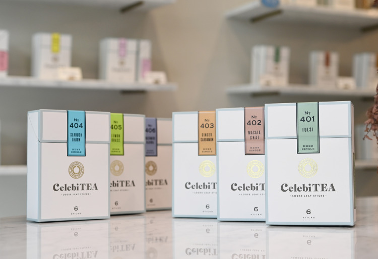 ▼プレミアムハーブシリーズ