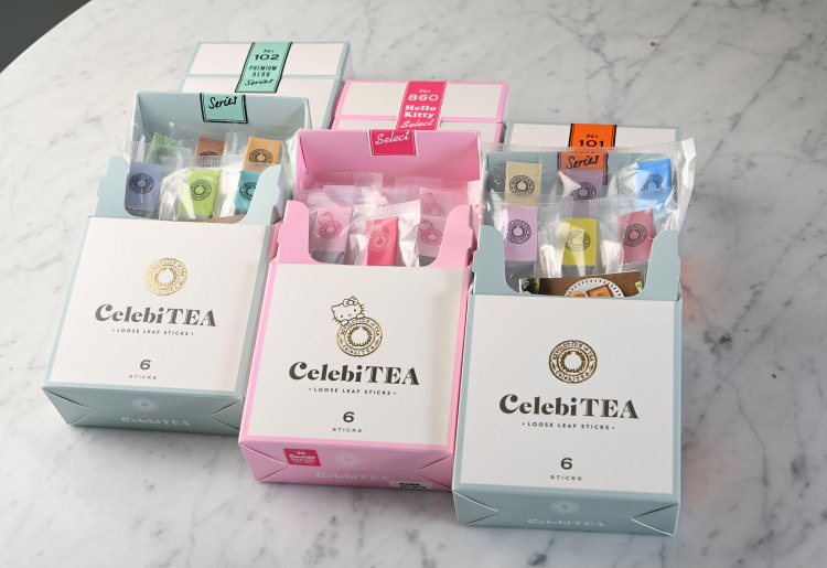 ▼ハローキティセレクト